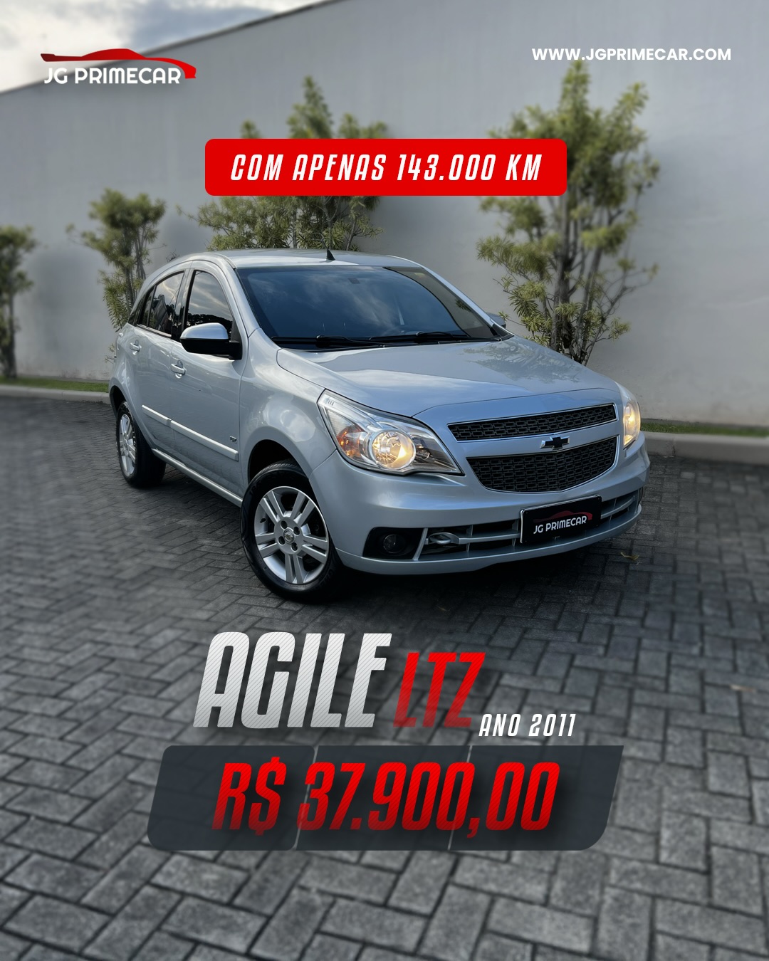 Hyundai HB20S Premium 1.6