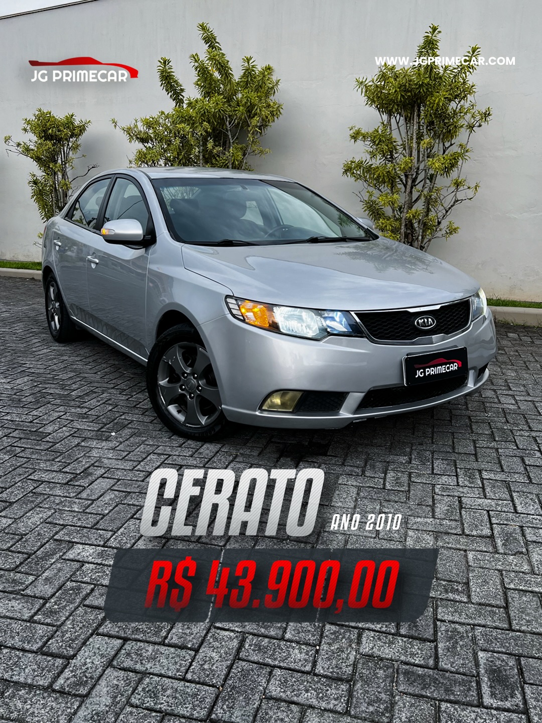 Hyundai HB20S Premium 1.6