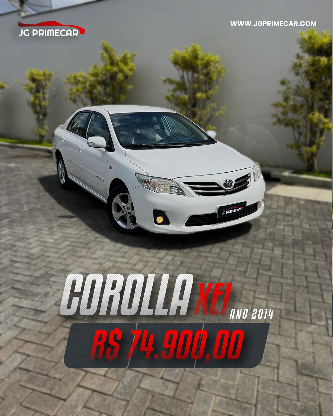 Hyundai HB20S Premium 1.6